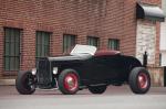 Ford Model A V8 Roadster Hi-Boy 1930 года